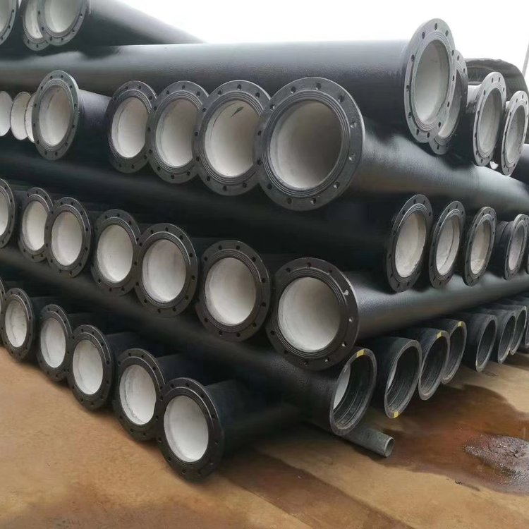 k9球墨铸铁管