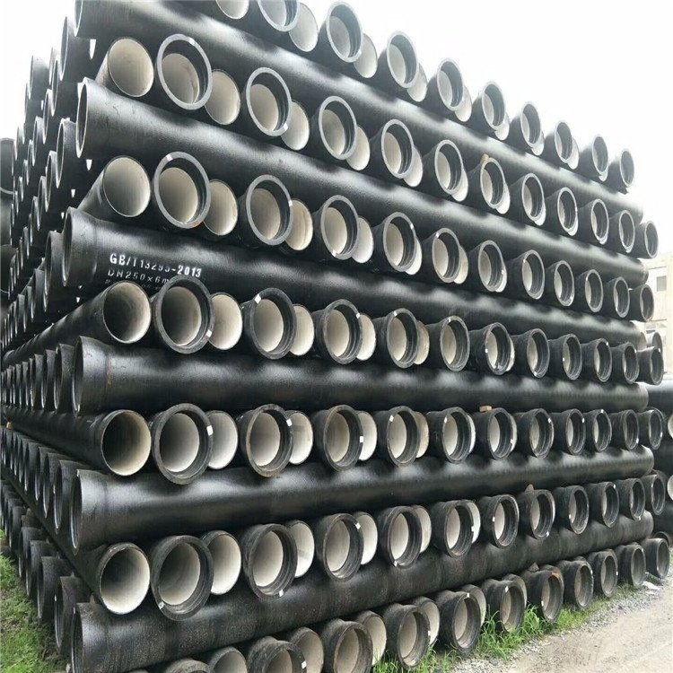 球墨铸铁消防管