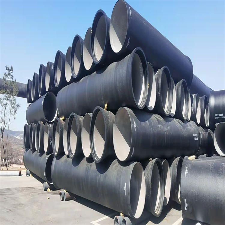 球墨铸铁消防管