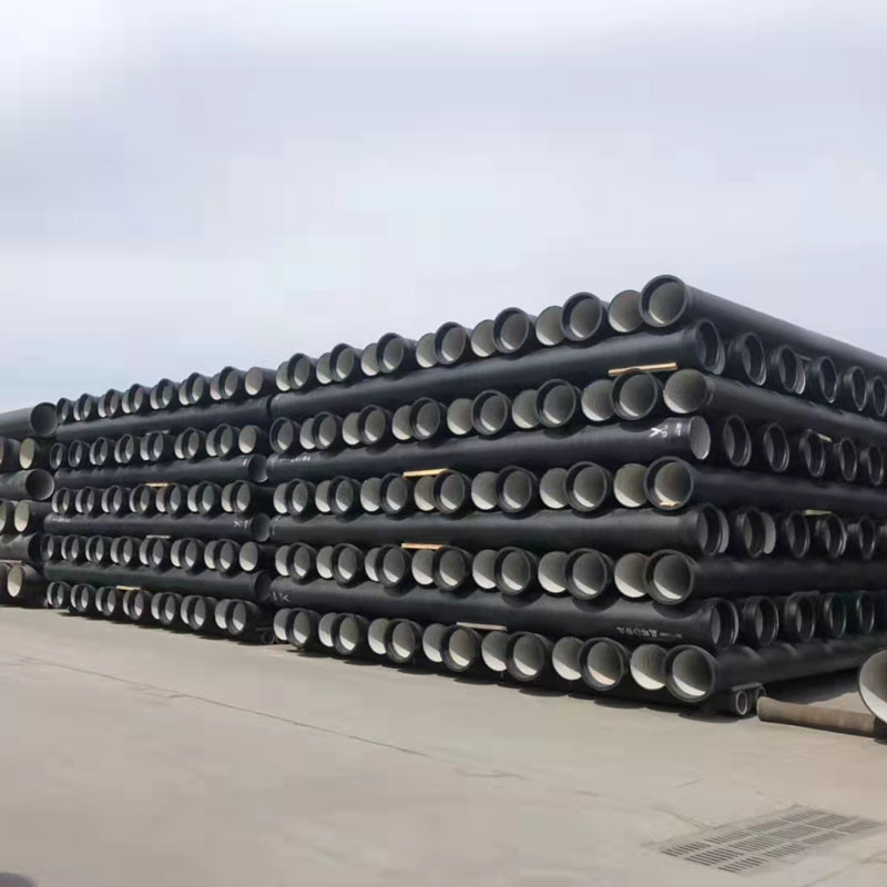 k9球墨铸铁管