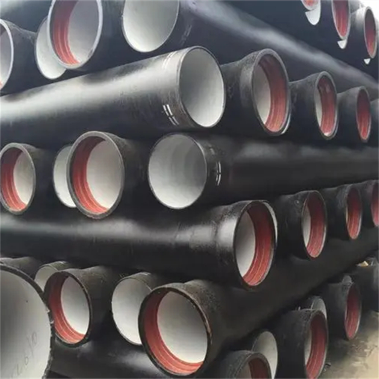 球墨铸铁中水管