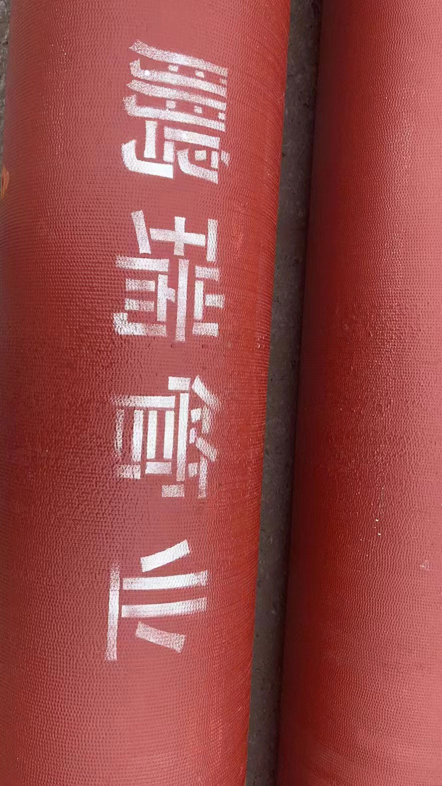 球墨铸铁排水管